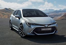 Image result for 2018 Toyota Corolla Hybrid