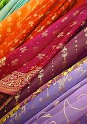 Image result for Indian Sari Fabric