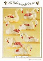 Image result for 7 Swans