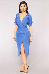 Image result for Fashion Nova Seamless Dress