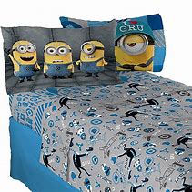 Image result for Minion Sheet