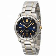 Image result for Seiko Perpetual Calendar Watch