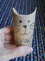 Image result for How to Make Homemade Cat Toys