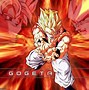 Image result for Dragon Ball Z Gogeta Backgrounds