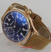 Image result for Hand Wind Wrist Watch