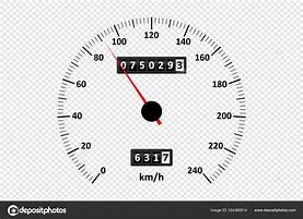 Image result for Speedometer Illustration