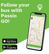 Image result for Passio Go App