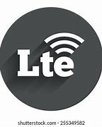 Image result for LTE Signal Icon