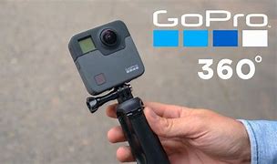 Image result for 360 Degree GoPro Camera