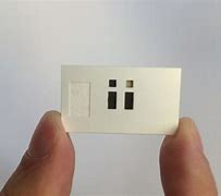 Image result for Paper Battery Cell