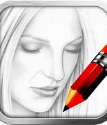 Image result for Pencil Sketch App Free
