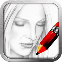 Image result for Pencil Sketch App Download