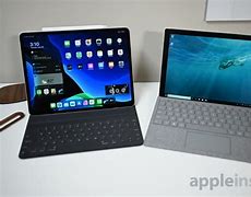 Image result for Surface Book vs iPad Pro
