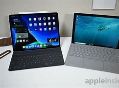 Image result for Surface Pro 9 vs iPad Pro