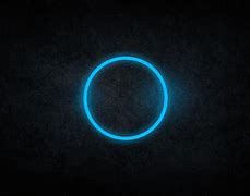 Image result for Black Circle Background