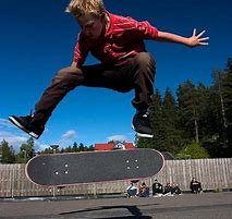 Image result for Skateboard Tricks