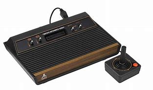 Image result for Original Atari