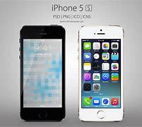 Image result for iPhone 5S Icon