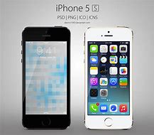 Image result for iPhone 5S Cut Out Template