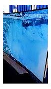 Image result for Curved Flat Screen TV Biggest