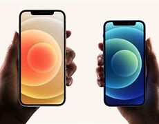 Image result for iPhone 12 Mini Size