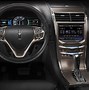 Image result for 2015 Lincoln MKX Select