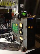 Image result for Fallout Flesh Computer