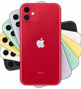 Image result for iPhone 11 Red Front