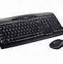Image result for Logitech Wireless Keyboard and Mouse Combo MK330