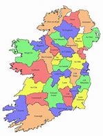 Image result for 4 Counties of Ireland