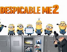 Image result for Despicable Me Man