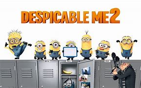 Image result for Despicable Me 2 Px 4