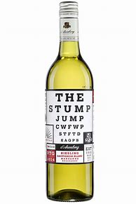 Image result for d'Arenberg The Stump Jump