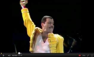 Image result for Freddie Mercury Pose Meme