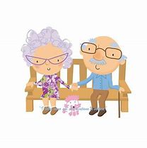 Image result for Cute Old Couple Meme