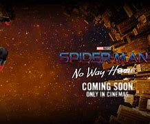Image result for Spider-Man No Way Home Background