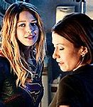 Image result for Cute Kara and Mon El