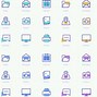 Image result for Office Space Icon