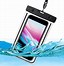 Image result for Waterproof Hard Case Phone Container