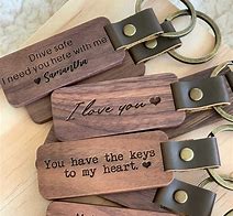 Image result for Engraved Keychains