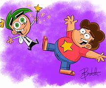 Image result for Butch Hartman Cucumber