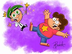 Image result for Butch Hartman Stolen Art