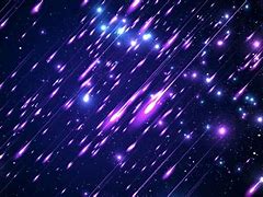 Image result for Moving Shooting Stars