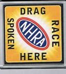 Image result for NHRA Drag Strip