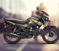 Image result for Honda CB Shine Sp