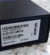 Image result for Box iPhone IMEI 2