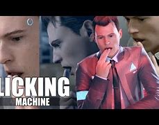 Image result for Jericho Dbh Memes