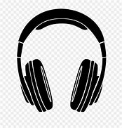 Image result for Studio Headphones Icon