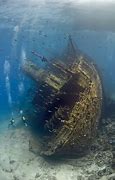 Image result for Sunken Ship and Underwater Car Graveyard