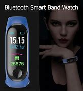 Image result for Smart Band Bracelet